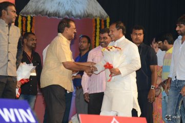 Vinavayya Ramayya Movie Audio Launch